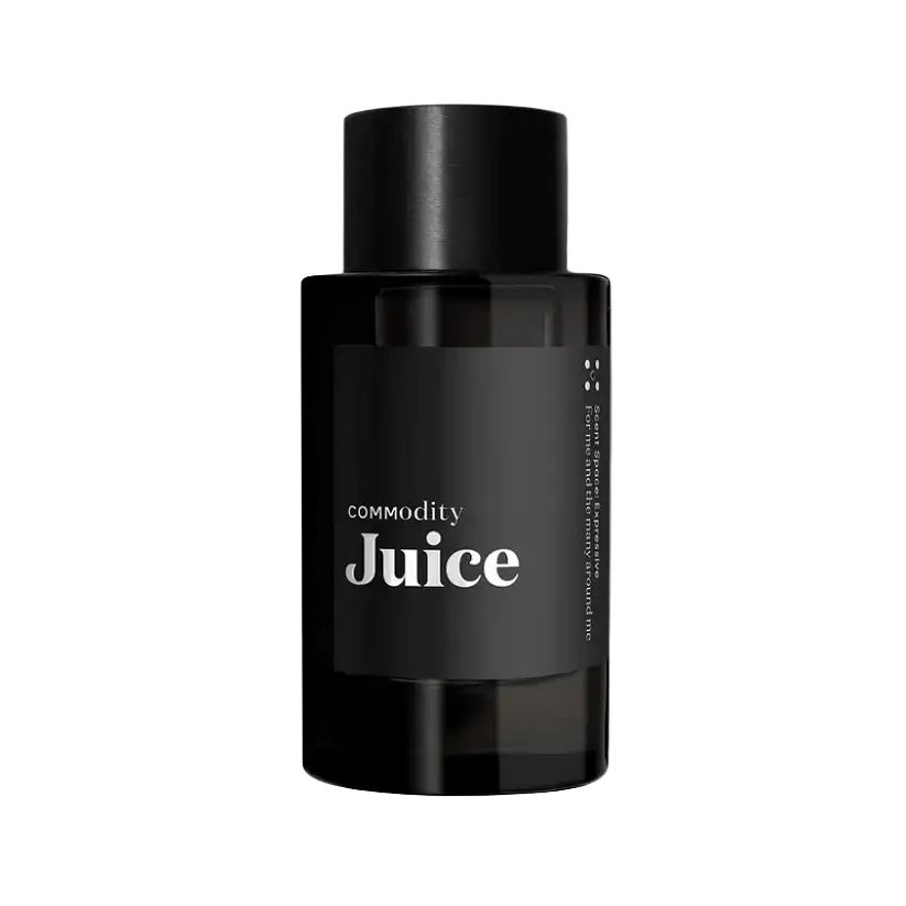 Commodity Fragrances Juice
