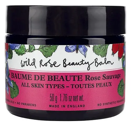 Neal's Yard Remedies Wild Rose Beauty Balm