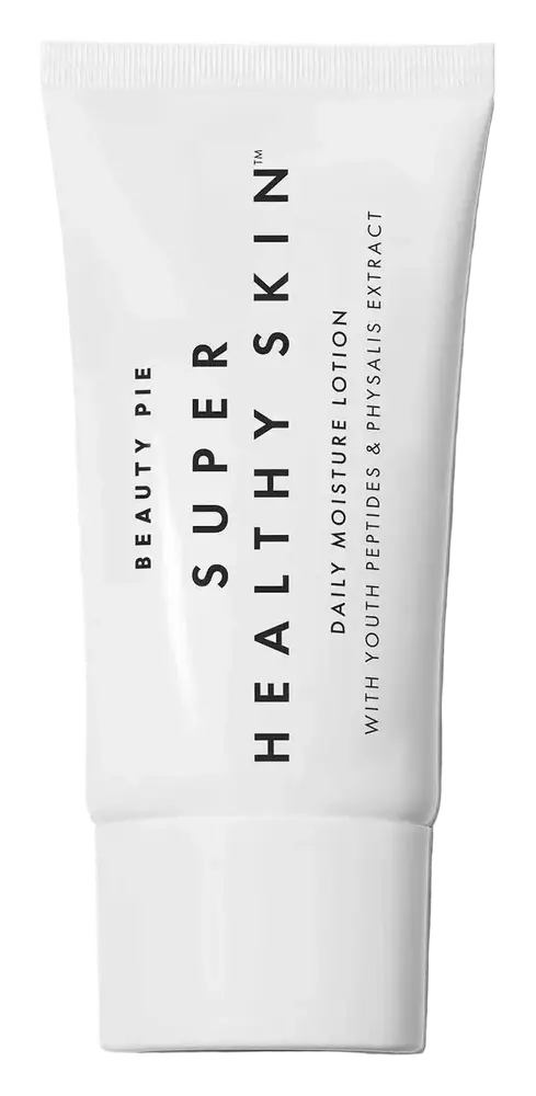 Beauty Pie Super Healthy Skin Daily Moisture Lotion