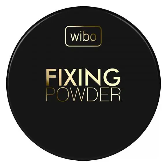Wibo Fixing Powder