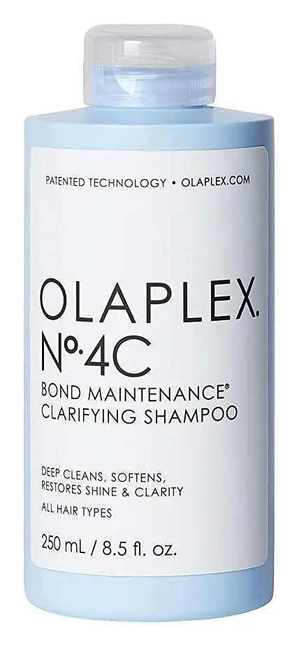 Olaplex No. 4C Bond Maintenance Clarifying Shampoo