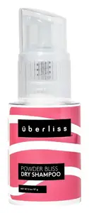 Überliss Powder Bliss Dry Shampoo