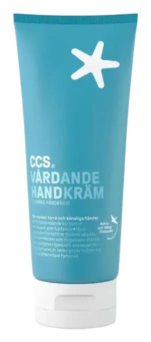 CCS Vardande Handkram