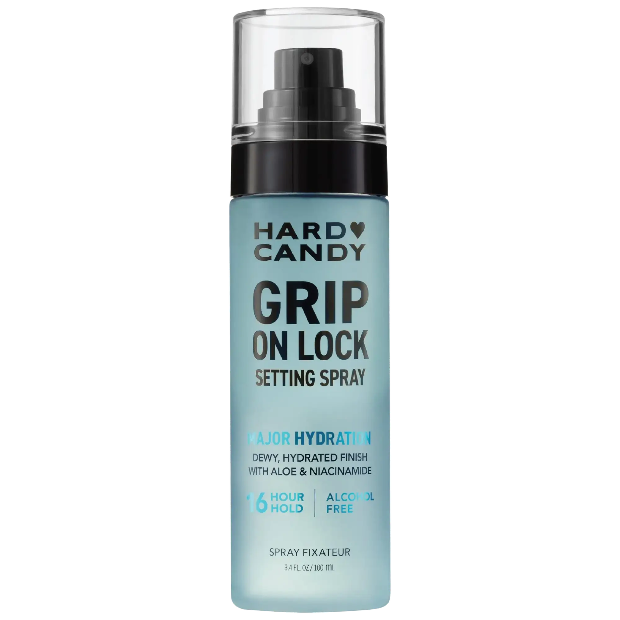 Hard Candy Grip On Lock