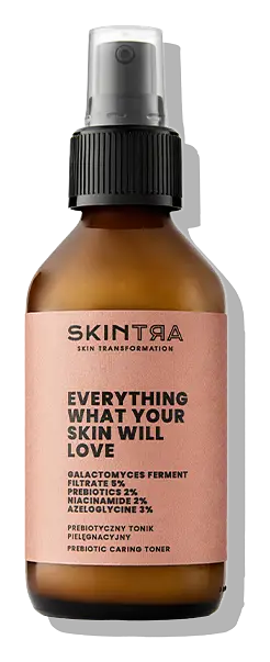 SkinTra Everything What Your Skin Will Love