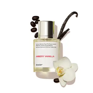 Dossier Ambery Vanilla Eau De Parfum