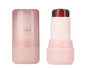 Millefee Juicy Veil Jelly Tint Pink Grapefruit