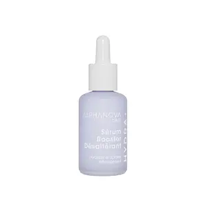 Alphanova Hydra+ Sérum Booster Désaltérant