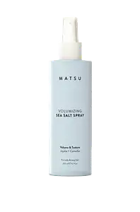 Matsu Volumizing Sea Salt Spray