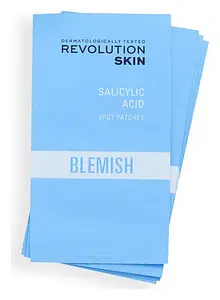 Revolution Beauty Salicylic Acid Spot Patches