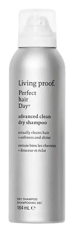 Living Proof Perfect Hair Day Advanced Clean Dry Shampoo Original