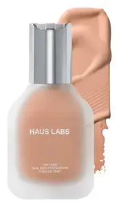 Haus Labs By Lady Gaga Triclone Skin Tech Medium Coverage Foundation with Fermented Arnica 210 Light Medium Neutral