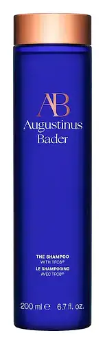 Augustinus Bader The Shampoo
