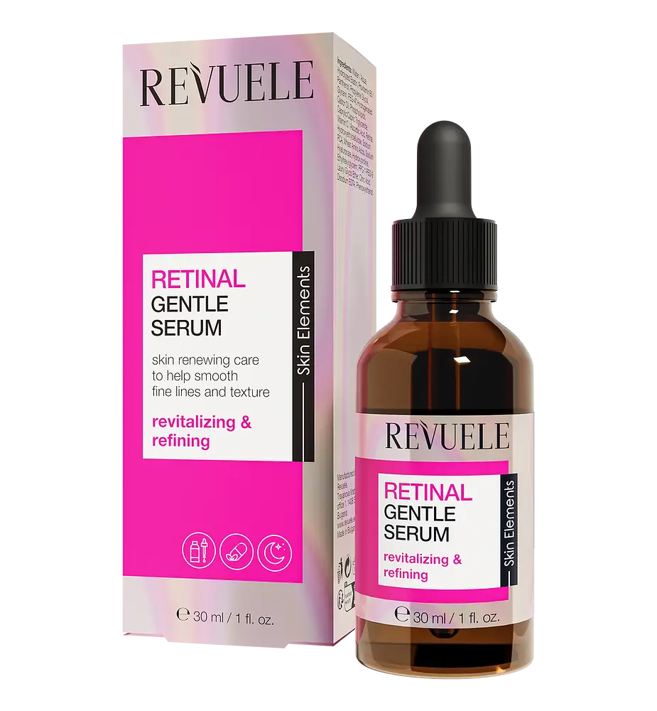 Revuele Retinal Gentle Serum