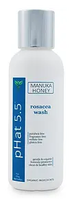pHat 5.5 Rosacea Face & Body Wash