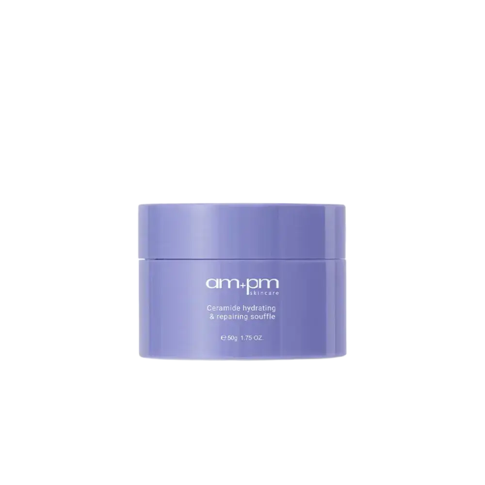 Naruko Am+Pm Ceramide Hydrating & Repairing Souffle