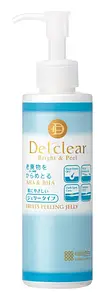 Meishoku Brilliant Colors Detclear Fruits Peeling Jelly - Fragrance Free