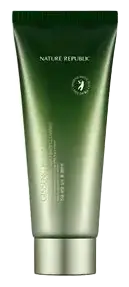 Nature Republic Ginseng Royal Silk Foam Cleanser