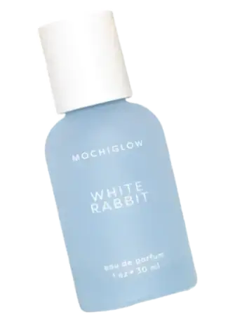 Mochiglow White Rabbit Perfume