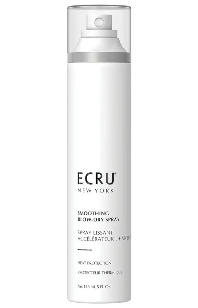 Ecru New York Smoothing Blow-Dry Spray