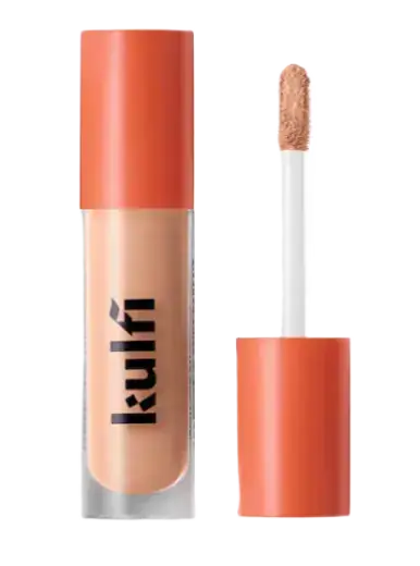 Kulfi Main Match Crease-Proof Long-Wear Hydrating Concealer Rose Rush