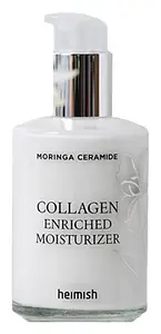 heimish Moringa Ceramide Collagen Enriched Moisturizer