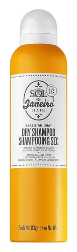 Sol De Janeiro Brazilian Joia Dry Shampoo