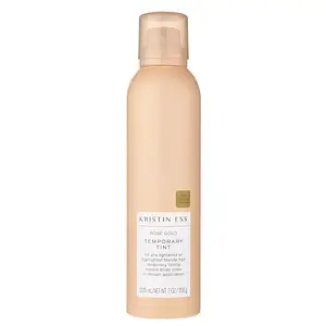 Kristin Ess Hair Rose Gold Temporary Tint