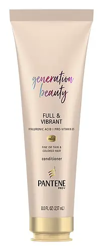 Pantene Generation Beauty Full & Vibrant Conditioner