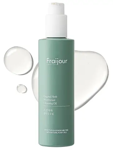 Fraijour Original Herb Wormwood Cleansing Oil