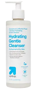 up&up Hydrating Gentle Cleanser