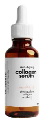 Skin Hero Anti-Aging Collagen Serum