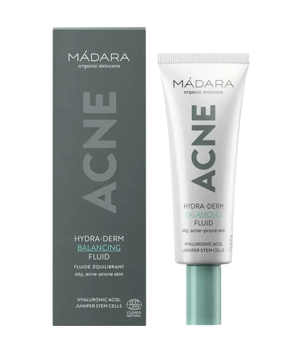 Madara Acne Hydra-Derm Balancing Fluid