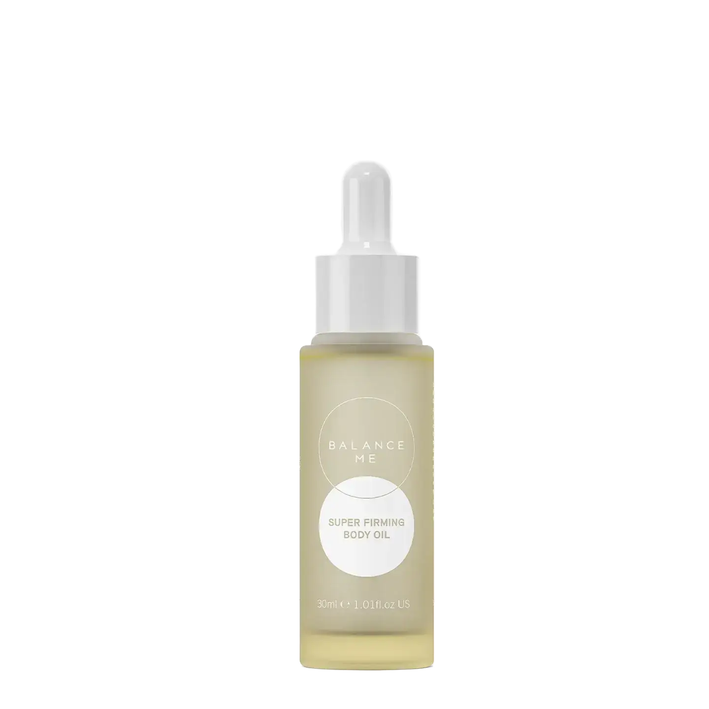 Balance Me Super Firming Body Oil