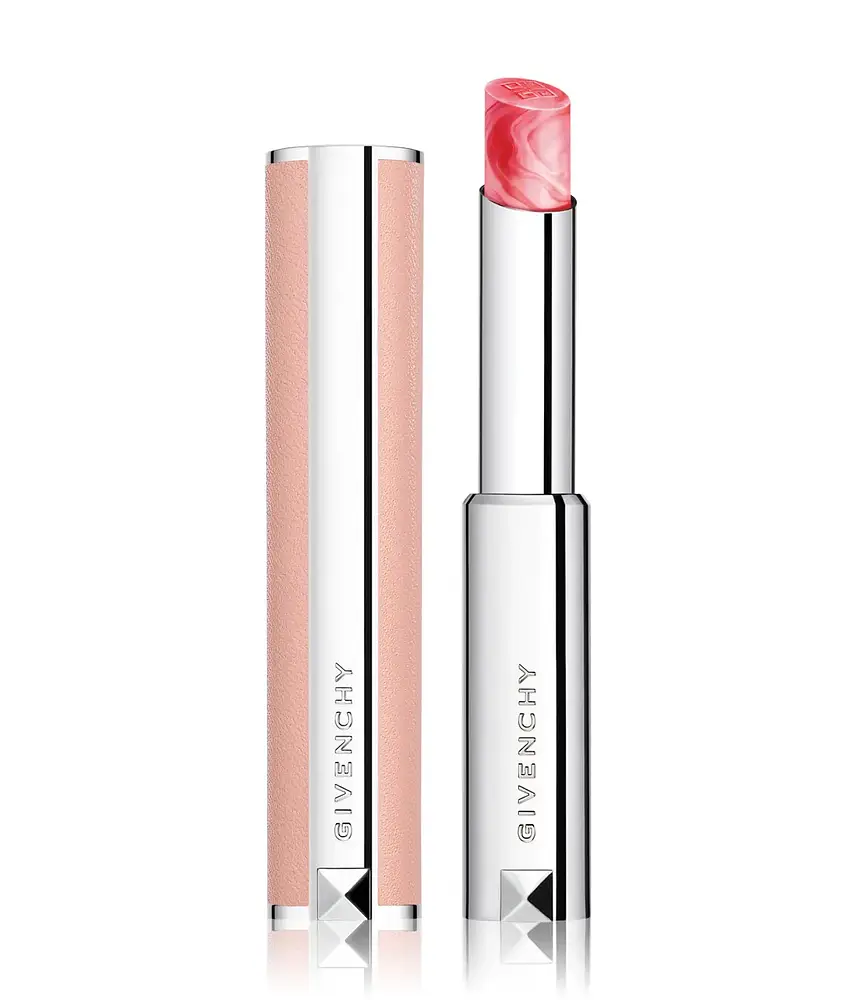 Givenchy Le Rose Perfecto Lip Balm N°303 Soothing Red
