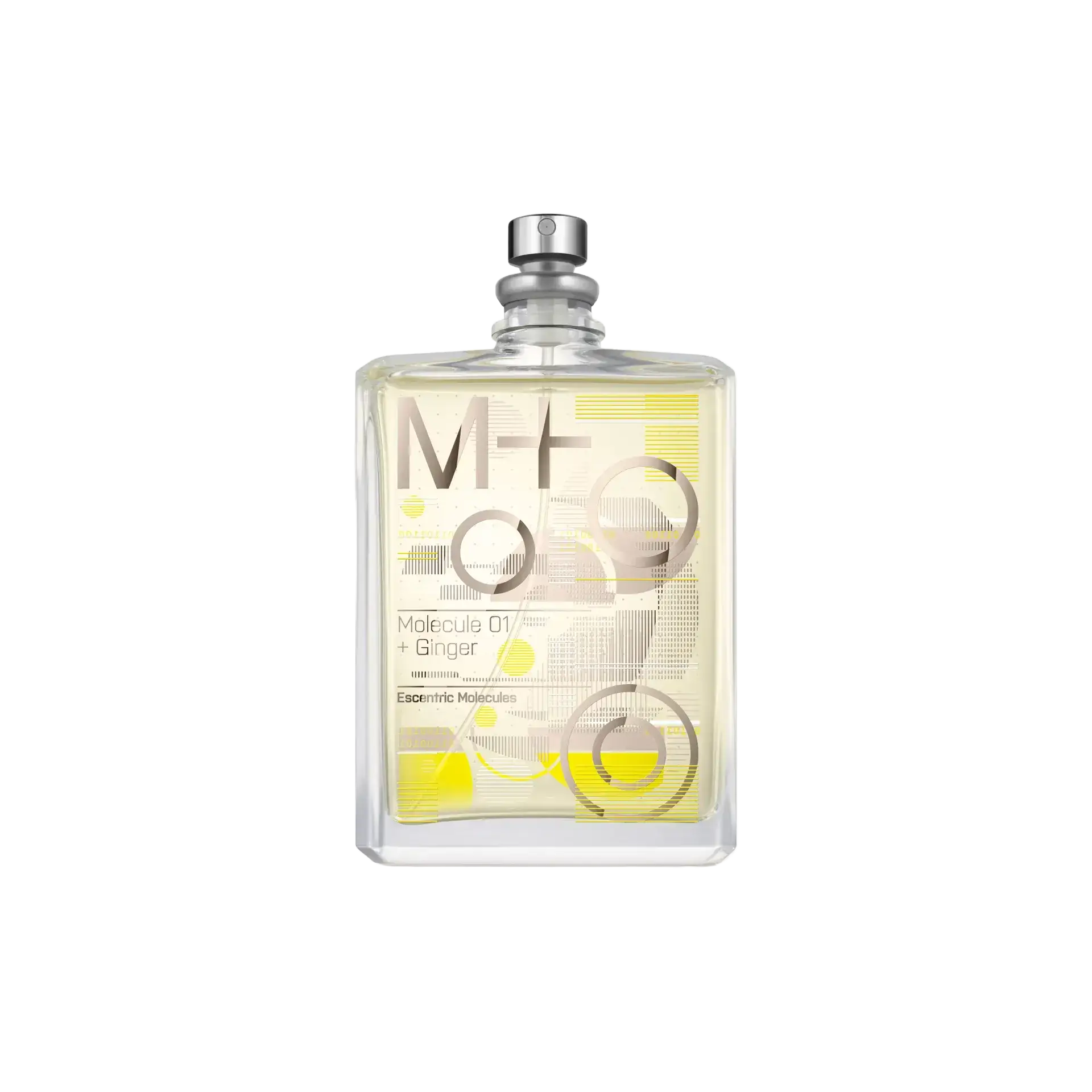 Escentric Molecules Molecule 01 Ginger