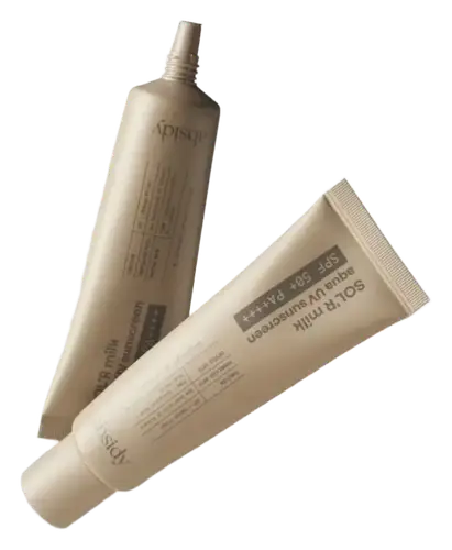 Absidy Beauty Sol'r Milk Aqua UV Sunscreen SPF 50+ PA++++