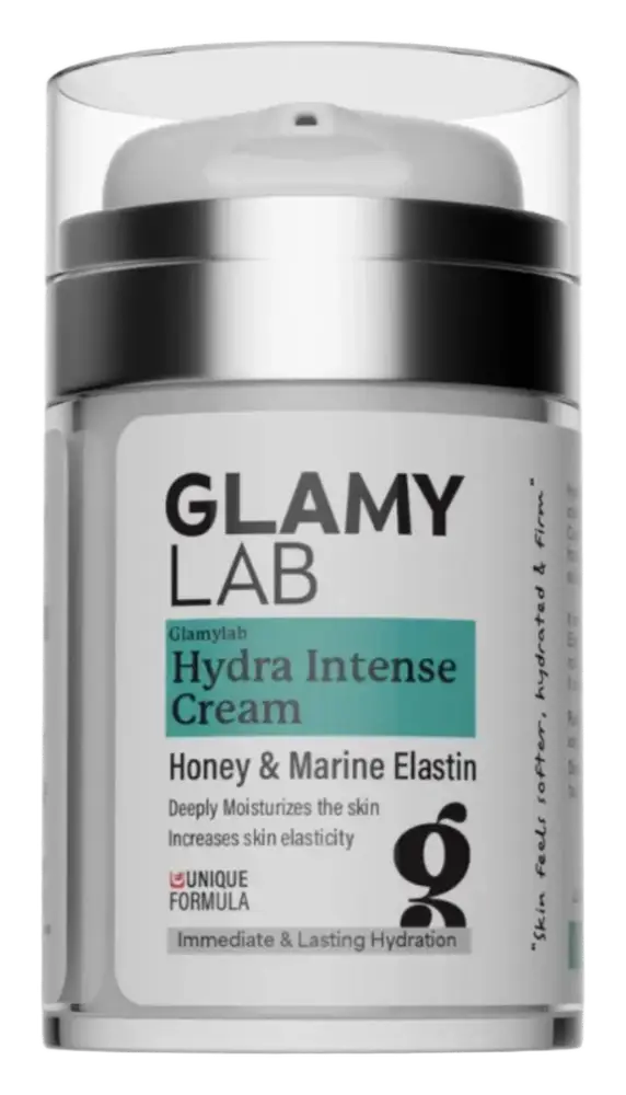 E-Parkville Glamy Lab Hydra Intense Cream