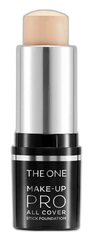 Oriflame The One Make-Up Pro All Cover Stick Foundation Vanilla Nude