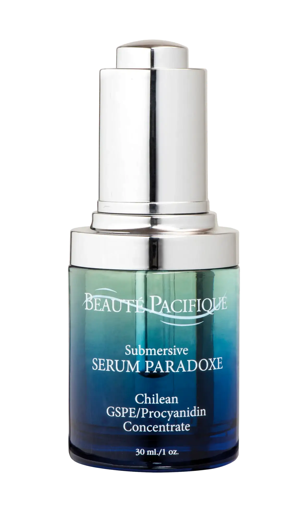 Beauté Pacifique Submersive Serum Paradoxe