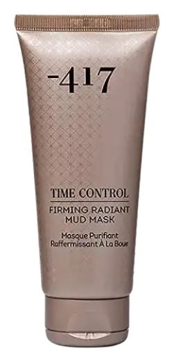 -417 Time Control Firming Radiant Mud Mask