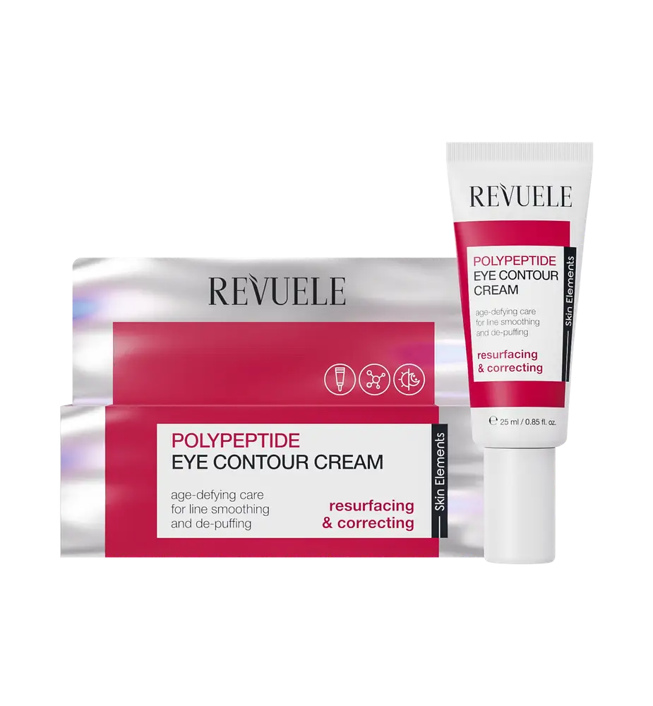 Revuele Polypeptide Eye Contour Cream