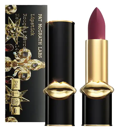 Pat McGrath Labs MatteTrance Lipstick Full Blooded