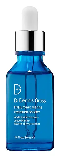 Dr. Dennis Gross Skincare Hyaluronic Marine Hydration Booster