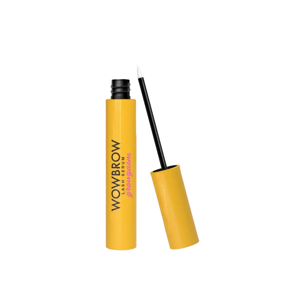 Wowbrow Grow Gasm Lash Serum