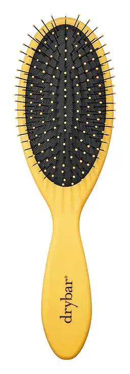 Drybar Super Lemon Drop Daily Detangler Brush
