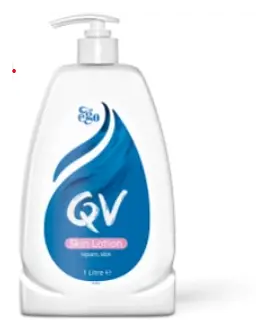 QV Skin Lotion
