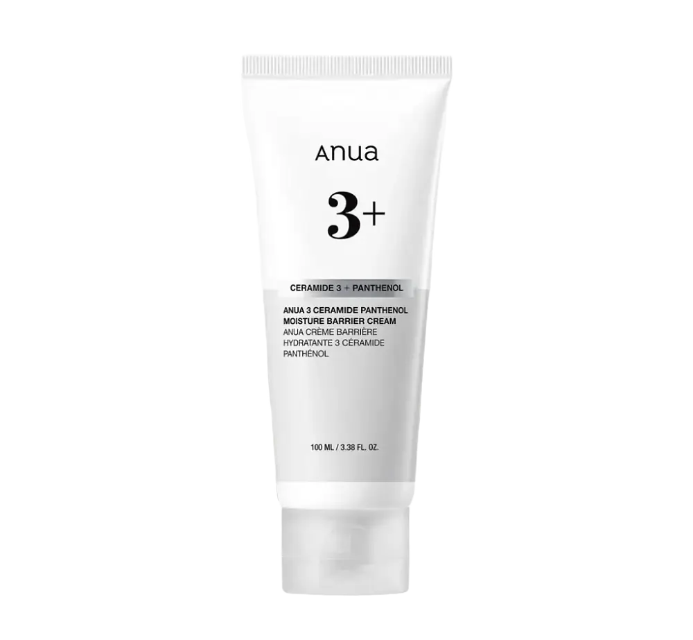 Anua 3 Ceramide Panthenol Moisture Barrier Cream Philippines