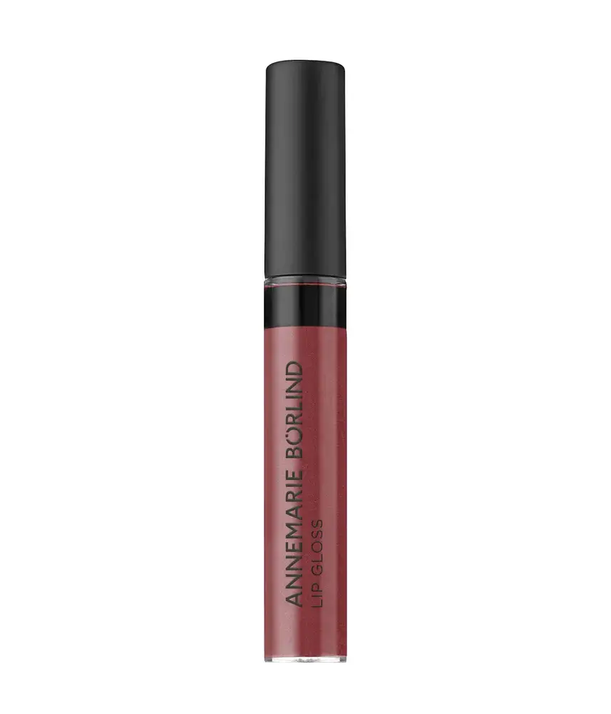 Annemarie Börlind Lip Gloss Dark Bronze