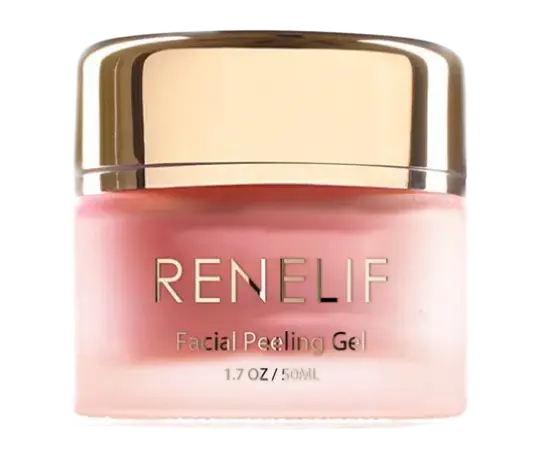Renelif Facial Peeling Gel